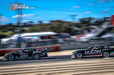 Bathurst 1000: Race Gallery Part 2 – The Race Torque