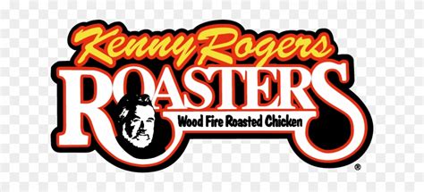 Kenny Rogers Roasters Clipart (#2522394) - PinClipart