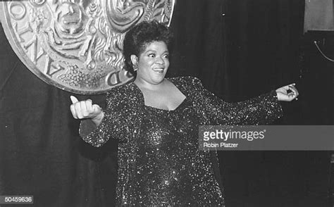 139 Nell Carter Actress Stock Photos High Res Pictures And Images