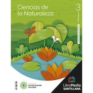 Lm Plat Alumno Ciencias De La Naturaleza Comunidad De Madrid Primaria