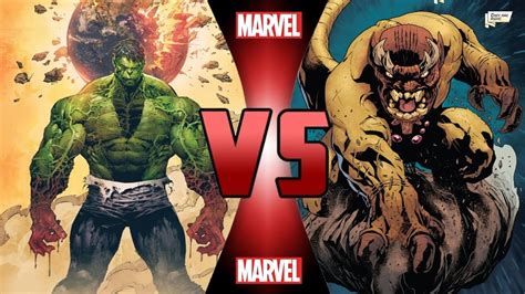 World Breaker Hulk Vs Mangog Shorts Marvel Ucm Comics Youtube