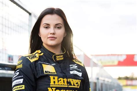OnlyFans Racing Driver Renee Gracie Almost Spills Out Of Tiniest Bikini Ever Daily Star