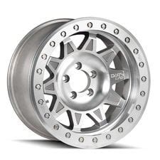 Dirty Life Race Wheels Dt Simulated Beadlock Wheel For