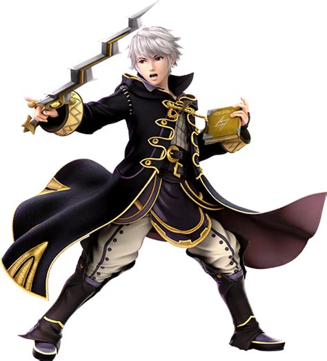 Robin (Fire Emblem) | Heroes Wiki | Fandom