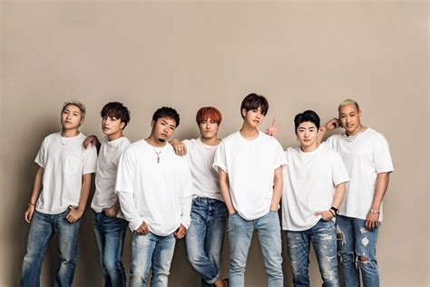 generations  exile tribe mkall