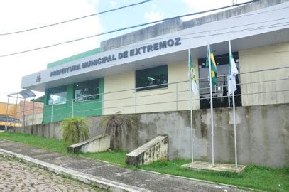 Prefeitura Municipal De Extremoz Em Extremoz Rn Camaramunicipal Br