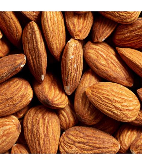 Amandes décortiquées bio Desclics Paysan Bio local et solidaire