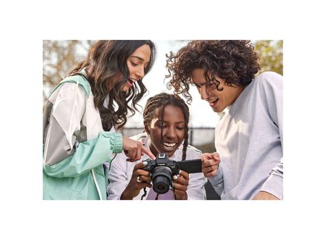 Canon EOS R50 Chính hãng | Máy ảnh R50 Giá tốt - Trả góp 0%