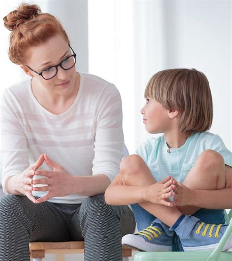 6 Powerful Tips For Great Parent Child Communication