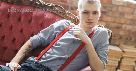 Leonardo Dicaprio Gay Exploring The Actor S Personal Life 2A Magazine