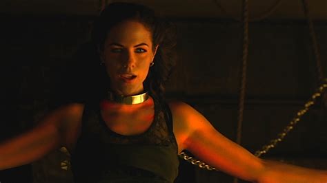 Bo Lost Girl Wiki