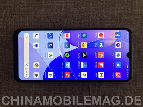 Cubot P80 Testbericht: Budget Handy mit NFC & 256GB