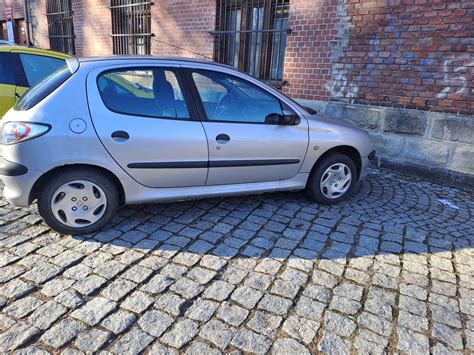 Sprzedam peugeot 206 Żywiec OLX pl