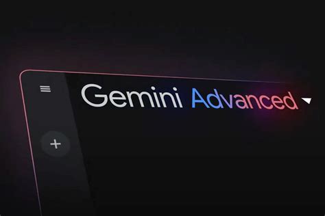 Googlebard Gemini Advanced