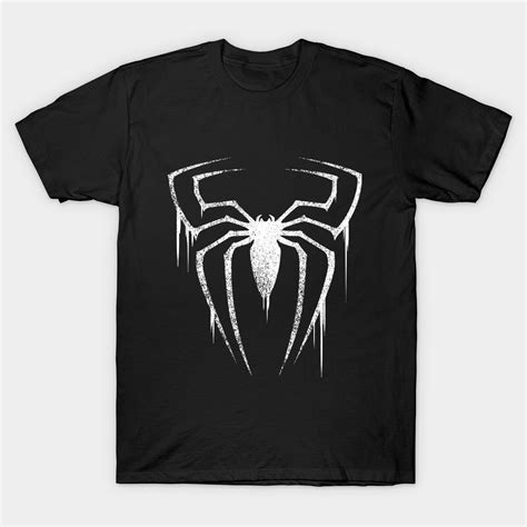 Venom Symbol By Vanhand Venom Symbol Venom T Shirt Shirt Details