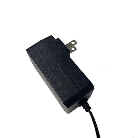 12V 2 5A Power Supply AC To DC Adapter