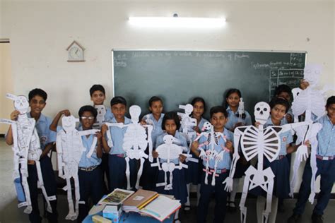 Surmount International School, Gorakhpur, Gorakhpur: Admission, Fee ...