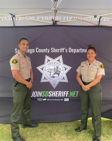 Join Sdsheriff
