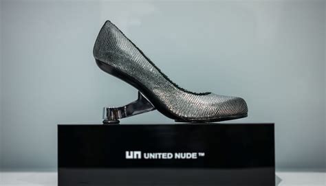 在設計面前我必須誠實 UNITED NUDE 鞋履設計師 Rem D Koolhaas 專訪 KEEDAN