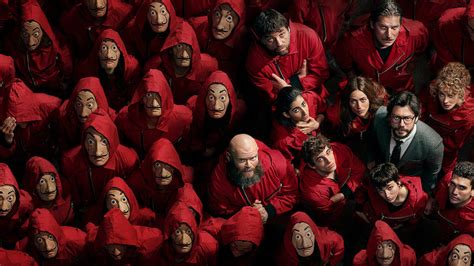 Money Heist Season 4 Recap Ending Explained Are Nairobi And Gandía