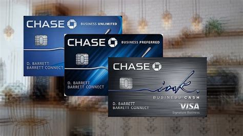 Ultimate Guide To Applying For Multiple Chase Ink Business Cards ...