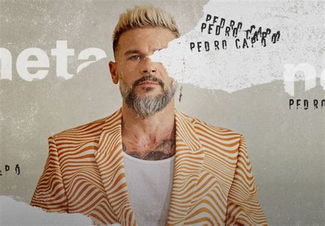 Pedro Capó Dévoile Son Nouvel Album La Neta