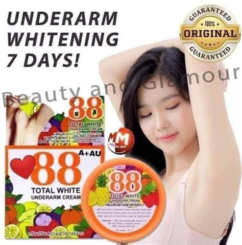 Underarm Whitening Cream G Lazada Ph