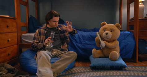 Ted Review: Funny Prequel Series Offers More Crude, Heartfelt Laughs