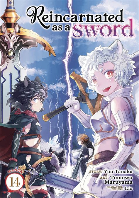 What Is Teacher Reincarnated As A Sword 11