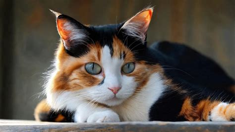 What Is The Top Calico Cat Spiritual Meaning