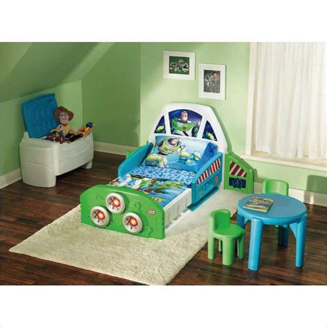 Cool and friendly beds for kids | My desired home