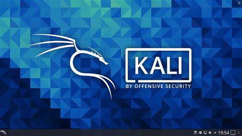 Kali Linux - BetaWiki