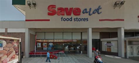 Save A Lot Food Store Aims