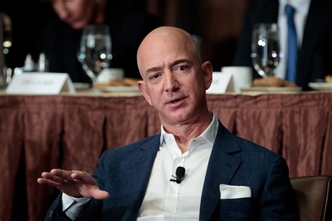 Jeff Bezos Reveals Why Washington Post Didn't Endorse a 2024 Candidate ...