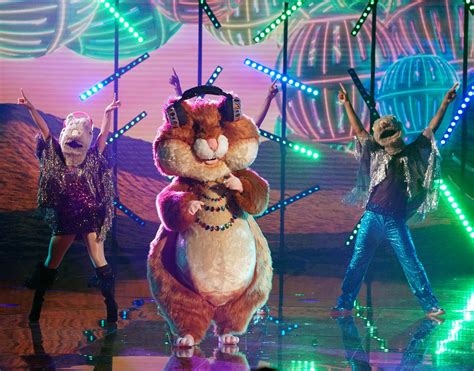 The Masked Singer Season 6 Preview: Group A "House Party" Gets "Wild"