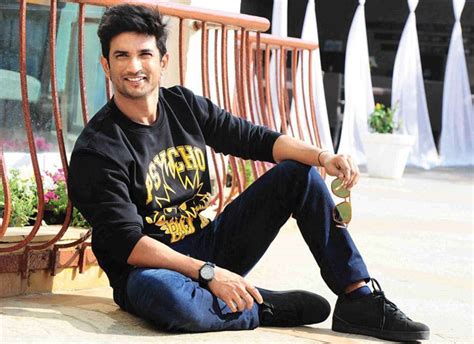 Sushant Singh Rajput Had Three Companies Under His Name That Revolve Around Technology