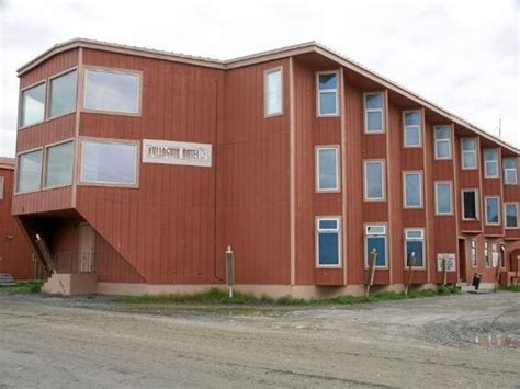 Nullagvik Hotel- Kotzebue, AK Hotels- Hotels in Kotzebue- GDS ...