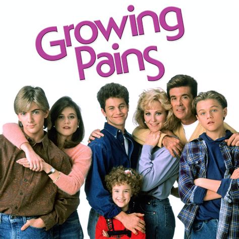 Growing Pains: Season 4 - TV on Google Play