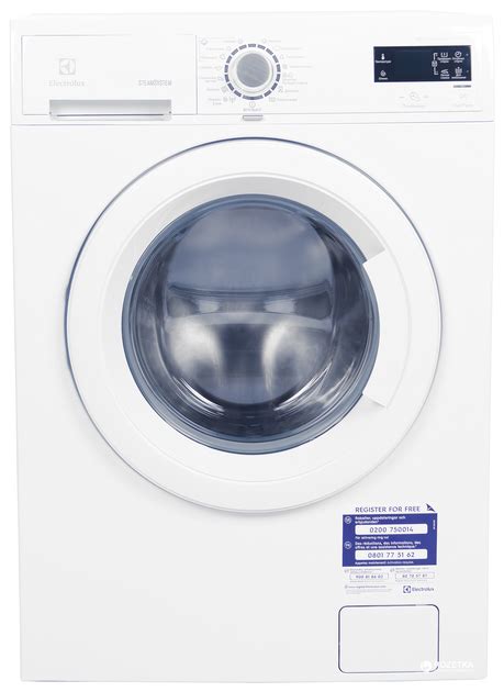 Electrolux Ewf Gdw