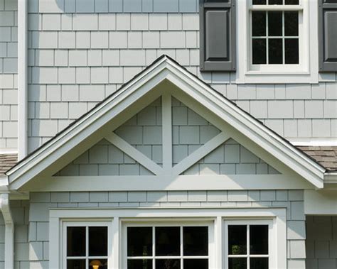 Hardie Shingle Siding | Houzz