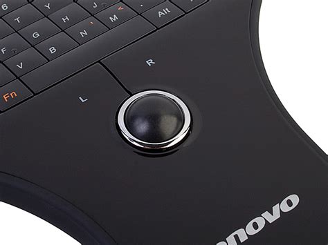 Lenovo Mini Wireless Keyboard N5901