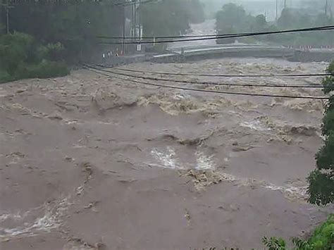 In Photos: Why heavy rain and floods will only become more common globally | News-photos – Gulf News