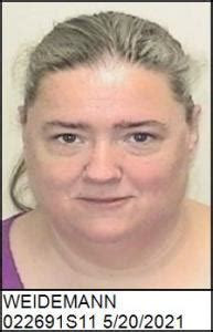 Heidi Lynn Weidemann A Registered Sex Offender In CADILLAC MI 49601 At Offender Radar