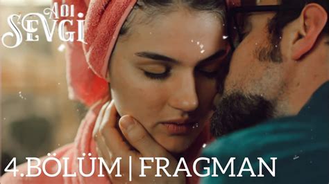 ELİF EMİR AŞKI ADI SEVGİ 4 BÖLÜM FRAGMAN YouTube