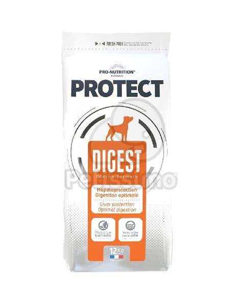 Flatazor Protect Digest | Hund | Trockenfutter | Flatazor von Petissimo