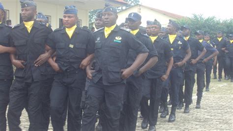 Gendarmerie nationale 350 agents formés pour le maintien de lordre