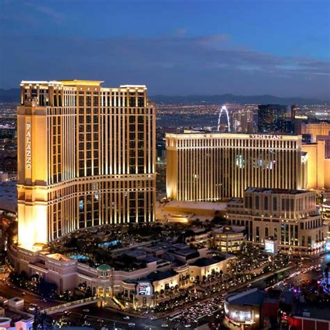 Venetian vs. Palazzo Las Vegas: Which is Best For You?