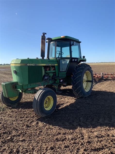 John Deere 4440 | National Ag Connections LLC