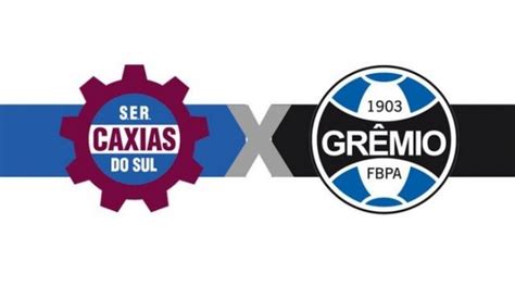 Caxias X Grêmio Onde Assistir Escalações E Como Chegam Os Times