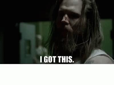 Opie Sons Of Anarchy GIF - Opie Sons Of Anarchy I Got This - Discover ...